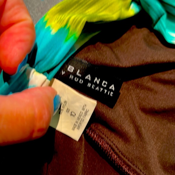 La Blanca Bikini - Picture 7 of 7